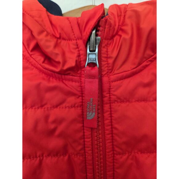 The North Face Reversible Hooded Jacket - Picture 3 of 7